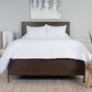 Rizzy Home Blackberry Grove King Duvet Set in White, , large
