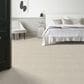 Shaw Tonal Comfort Ii Carpet in Homemade Ice Cream, , large