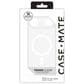 Case-Mate Tough MagSafe Case for iPhone 17 Air in Clear, , large