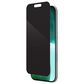 Zagg InvisibleShield XTR Privacy Glass Screen Protector for Apple iPhone Air in Clear, , large