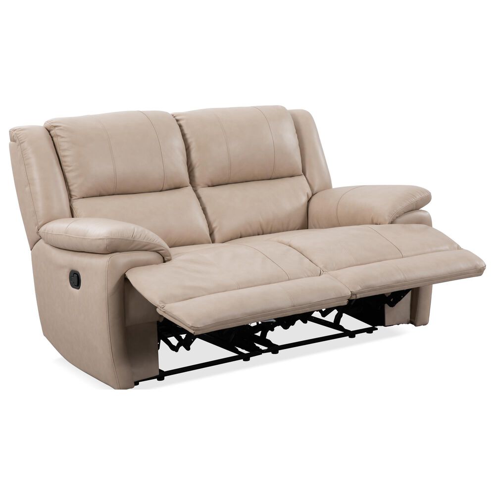 Oxford Furniture Power Recining Loveseat in Madrid Beach, , large