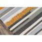 Novogratz Indio IND-6 3" x 5" Mustard Area Rug, , large