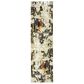 Oriental Weavers Evolution 7770J 2"3" x 8" Beige Runner, , large