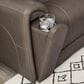 Simeon Collection Hancock Power Recliner in Bette Hazel, , large