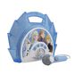 KIDdesigns Frozen 2 Sing-along Boombox, , large