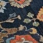 Amer Rugs Antiquity 2" x 3" Navy Blue Area Rug, , large