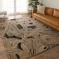 Jaipur Pathways Natural 5" x 8" Area Rug, , large