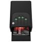 GunVault MiniVault Handgun Safe in Black, , large
