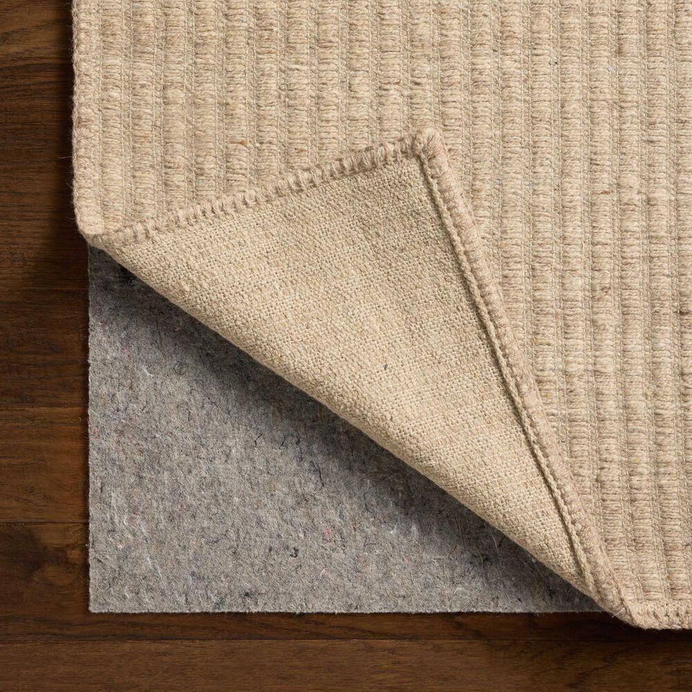 Loloi Elma Natural 11&#39;6&quot; x 15&#39; Area Rug, , large