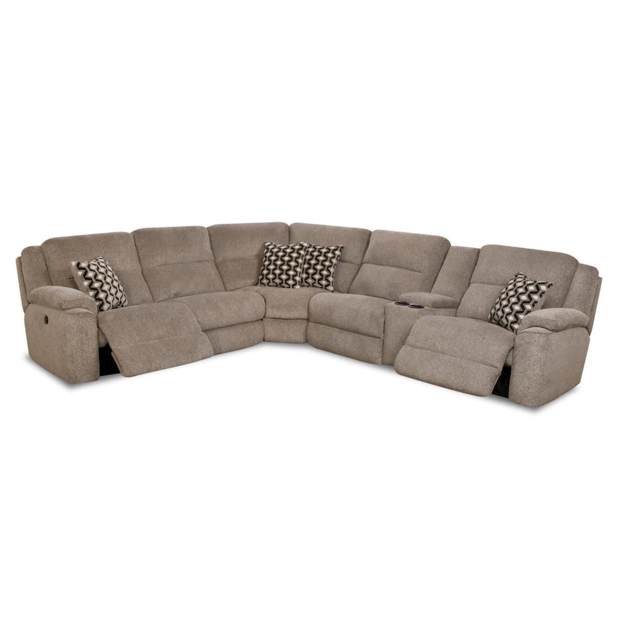 Nfm sectionals store