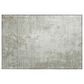 Dalyn Rug Company Pacifica PA11 1"8" x 2"6" Linen Area Rug, , large