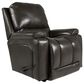 La-Z-Boy Greyson Manual Rocker Recliner in Shitake Gray, , large