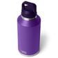 YETI Rambler 64 Oz Water Bottle with Chug Cap in Pace Purple, , large