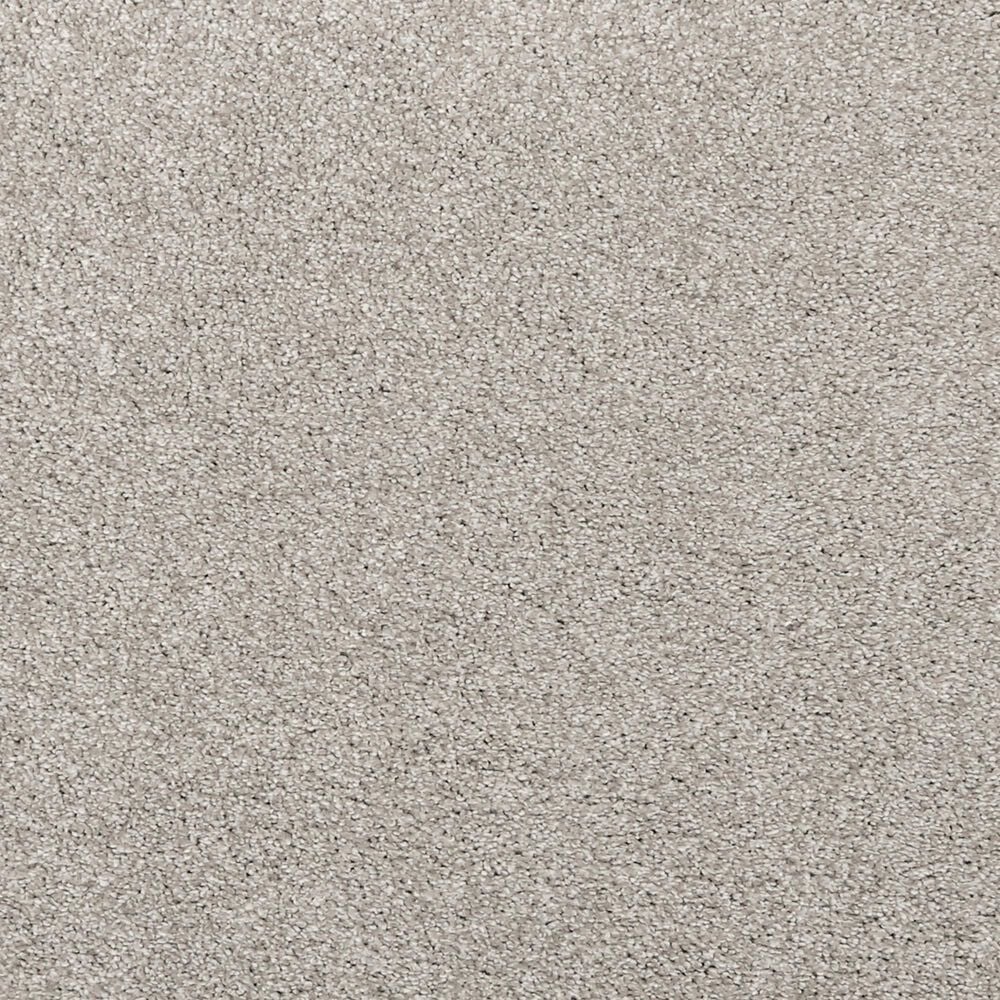 Mohawk Luxuriant Feel Carpet in Oyster, , large