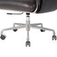 Four Hands Allston Sherman Desk Chair in Sonoma Black, , large