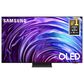 Samsung 55" 4K OLED w/Soundbar Sys, , large