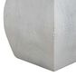 Uttermost Grove Accent Stool in Ivory, , large