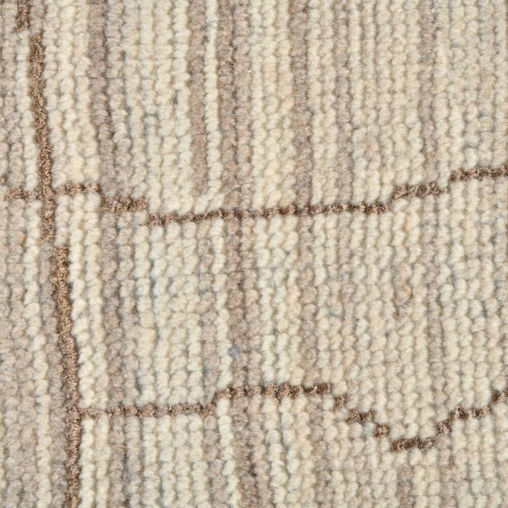 Amer Rugs Anna 10&#39; x 14&#39; Beige Area Rug, , large
