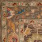 Loloi Padma PMA-01 9"3" x 13" Charcoal Area Rug, , large