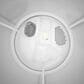 Maytag 4.2 Cu. Ft. Top Load Agitator Washer and 7.0 Cu. Ft. Electric Wrinkle Prevent Dryer Laundry Pair in White, , large