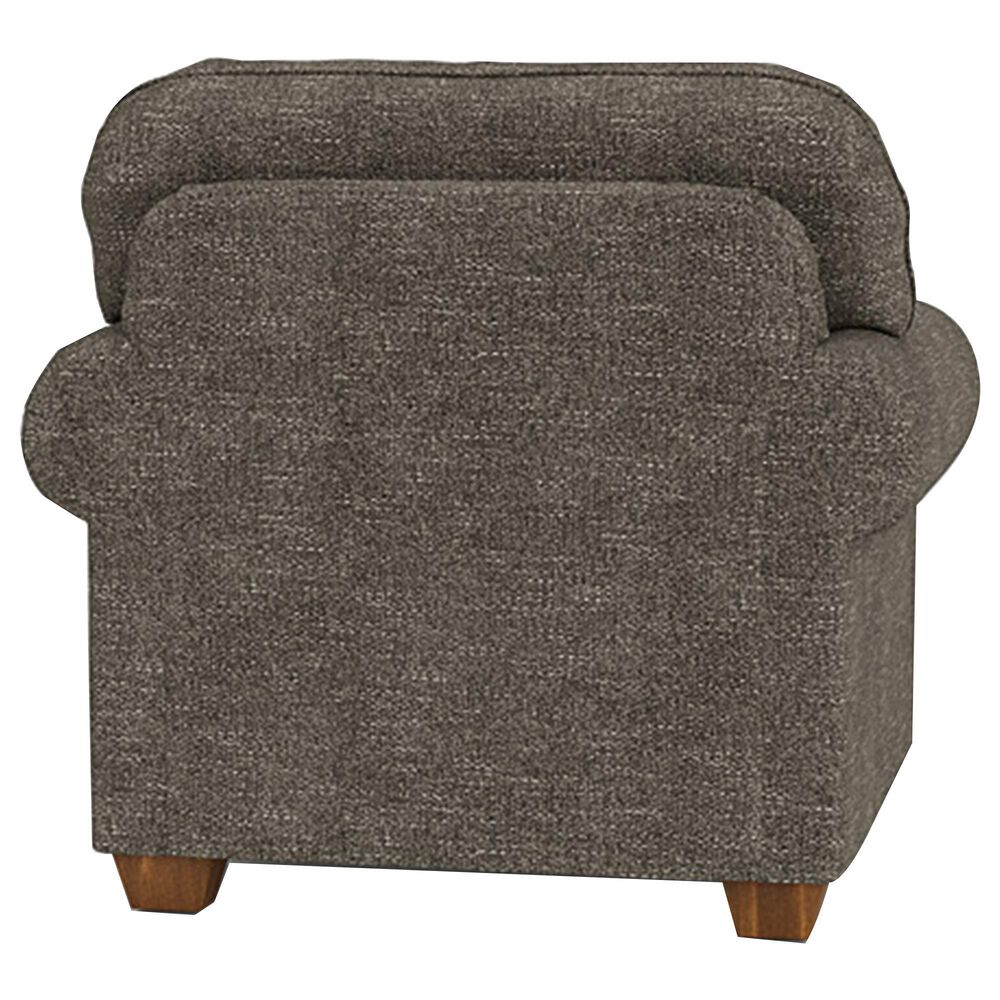 Flexsteel Thornton Accent Chair in Umber, , large