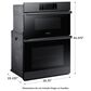 Dacor 30" Modernist Combination Wall Oven in Graphite Stainless Steel, , large