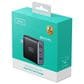 INUI Leopard 65W Fast Charging Wall Charger in Black, , large