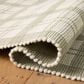 Loloi Ryder Sage and Ivory 2"6" x 7"6" Runner, , large