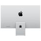 Apple Studio Display - Standard Glass - Tilt- Adjustable Stand in Silver and 3-Year AppleCare+, , large
