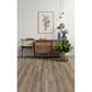 Tru-Cor Boardwalk Chocolate Pine 7" x 60" Luxury Vinyl Plank, , large