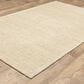 Oriental Weavers Circa 10" x 13" Beige and Ivory Area Rug, , large