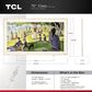 TCL 75" Class A300L Series 4K NXTVISION QLED in Black - Smart TV, , large