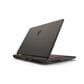 MSI Vector 16 HX AI 16" QHD Gaming Notebook, Intel Core Ultra 9, 32GB RAM, 2TB SSD, GeForce RTX 5070 Ti, Windows 11 Pro, , large