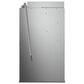 Thor Kitchen 30" Professional Electric Double Wall Oven in Stainless Steel, , large