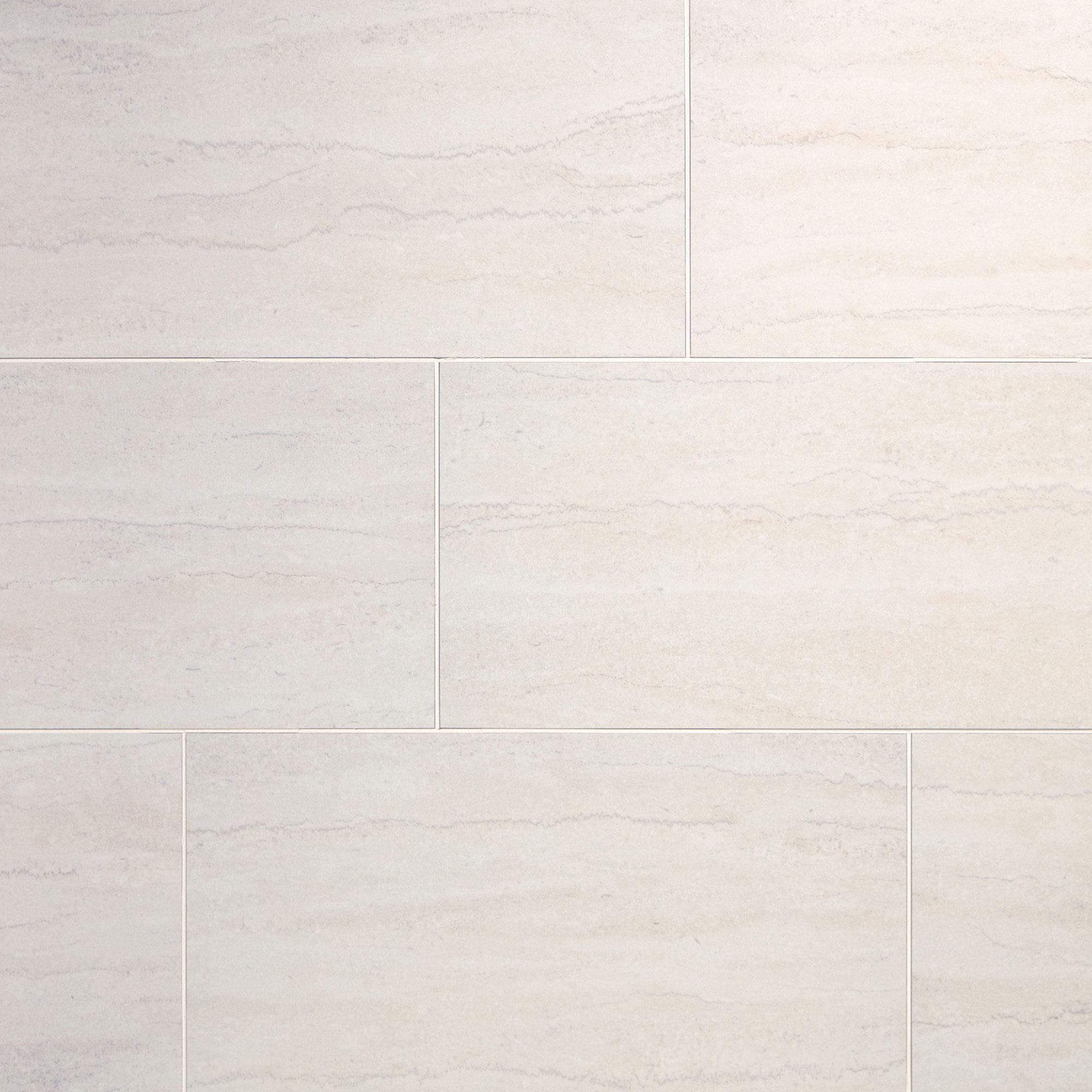 Dal-Tile Haddonstone Peony Rectangle Vein Cut 12