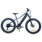 Magnum Edge Electric Bike in Graphite, , large