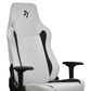 Arozzi Vernazza XL Supersoft Fabric Gaming Chair in Light Grey, , large