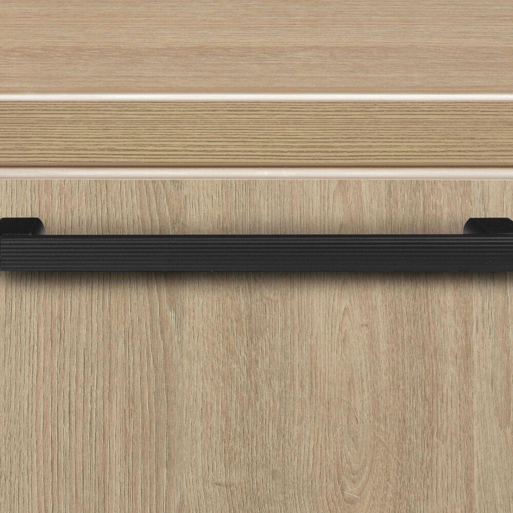 Regency Global Sourcing Legacy 1-Drawer Printer Stand in Noble Oak, , large