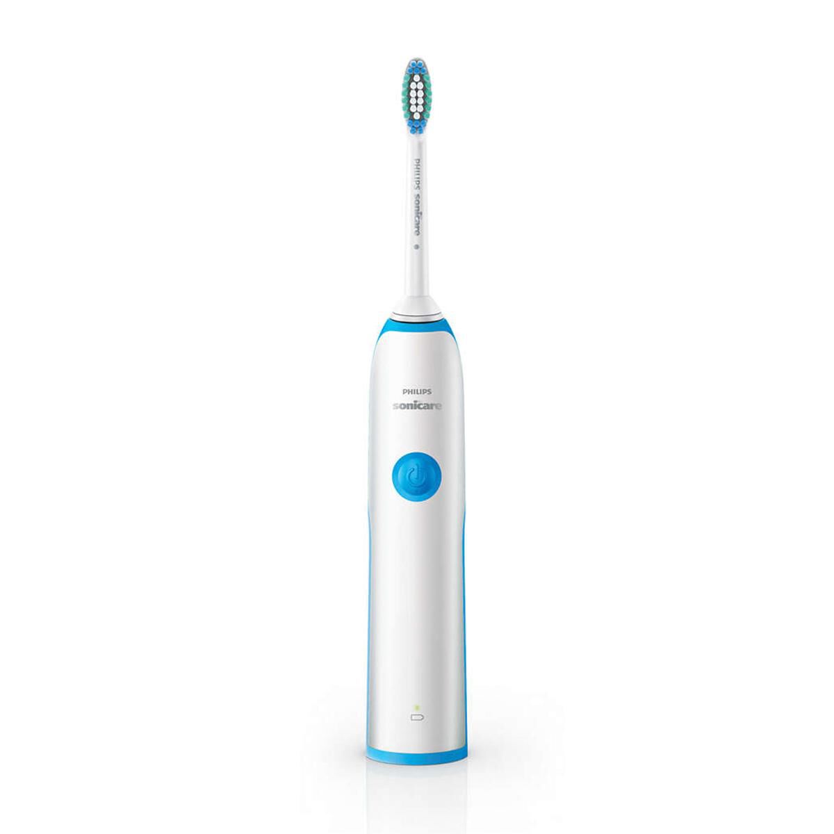 norelco toothbrush