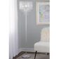 Grandview Gallery Floor Lamp in Polished Chrome, , large