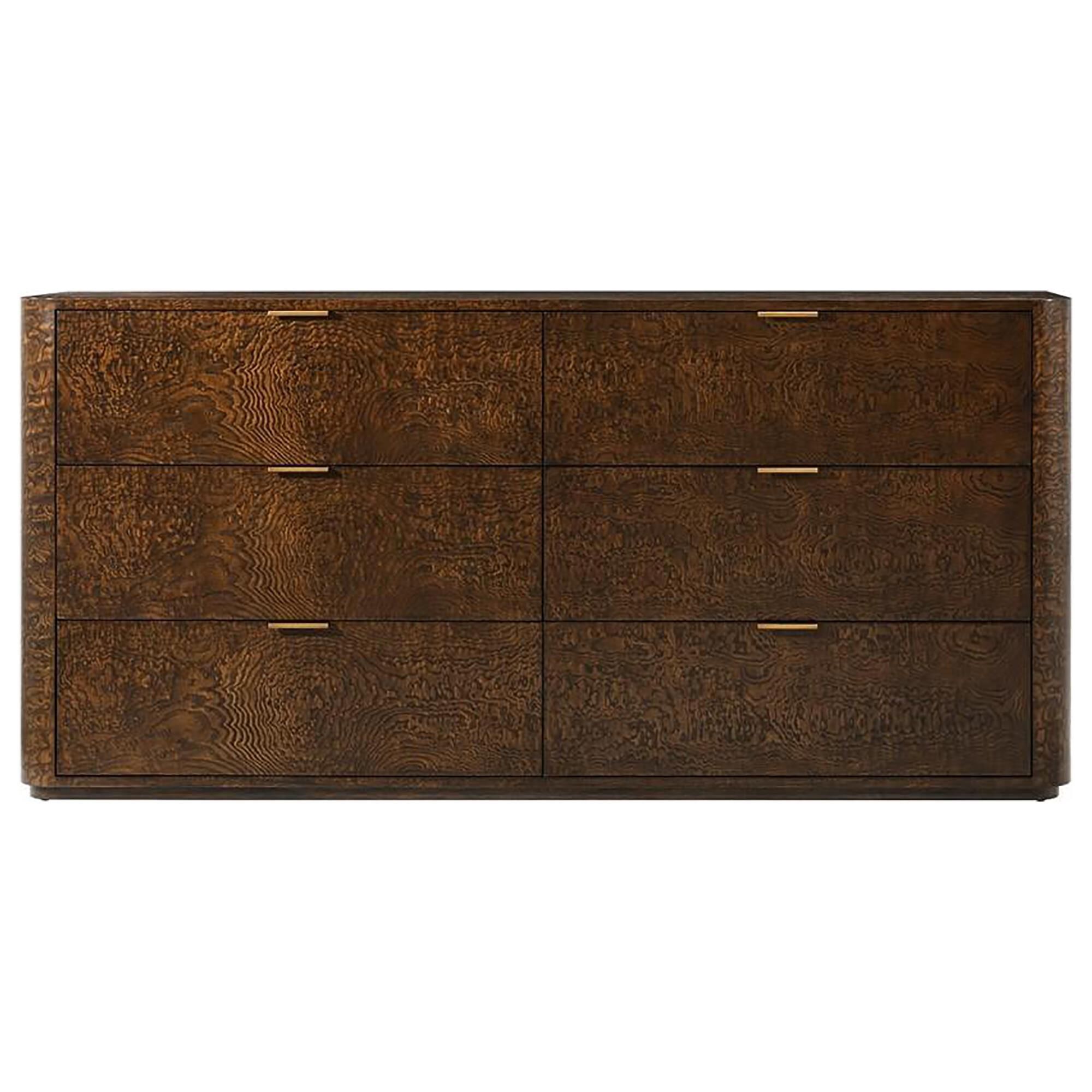 Theodore Alexander Kesden Dresser