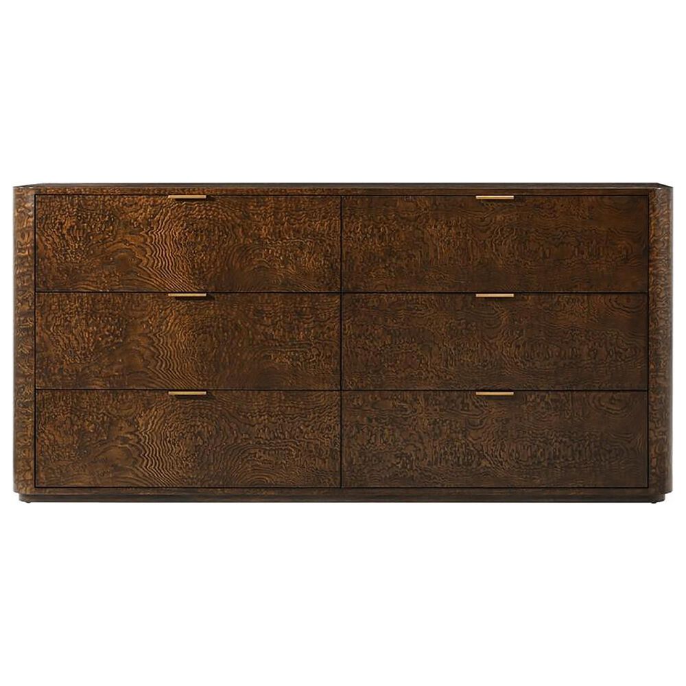 Theodore Alexander Kesden Dresser, , large