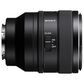 Sony FE 50mm f/1.4 GM Full-Frame Large-Aperture G Master Lens in Black, , large