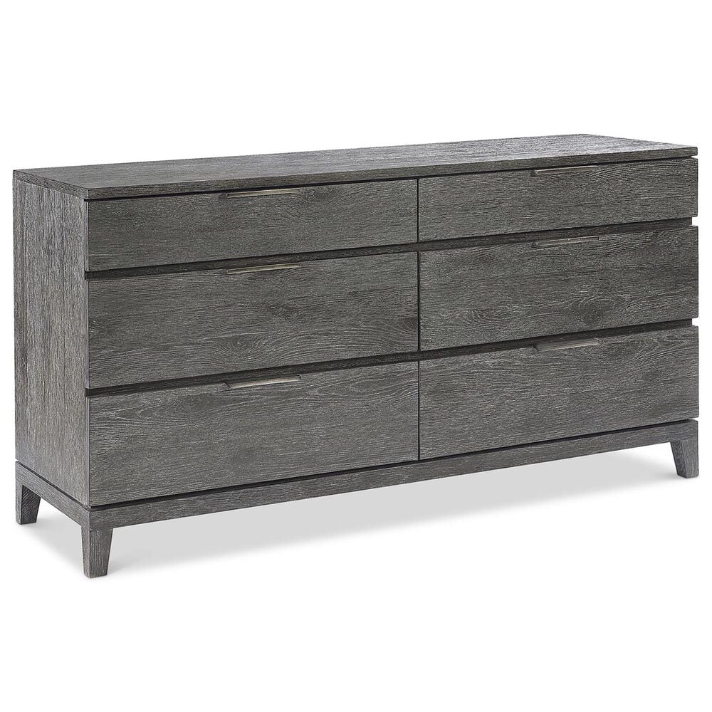Bernhardt Menton 3-Piece Queen Bedroom Set in Sutton, , large