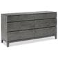 Bernhardt Menton 3-Piece Queen Bedroom Set in Sutton, , large