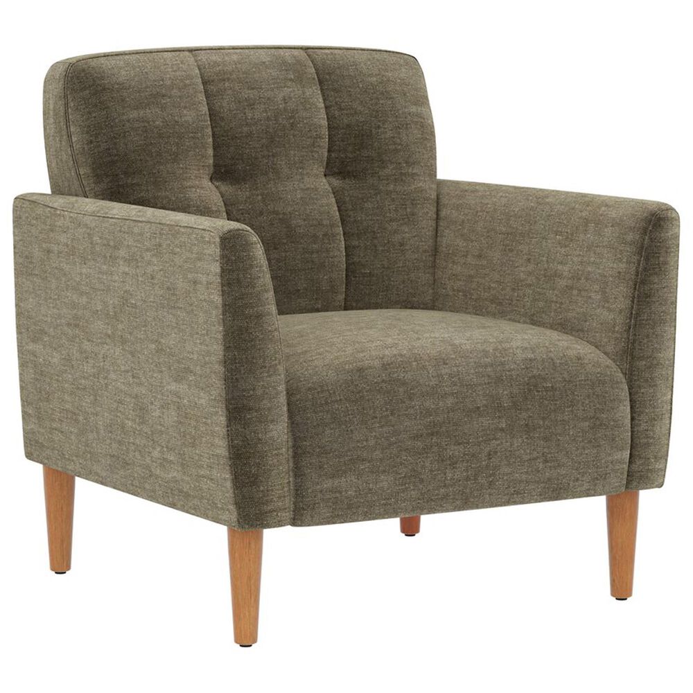 Golden Wave Furniture Jonah Accent Chair in Mineral, , large