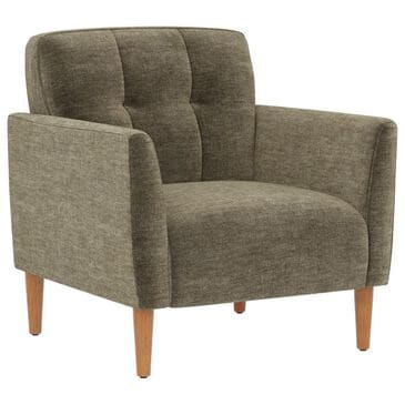 Golden Wave Furniture Jonah Accent Chair in Mineral, , large