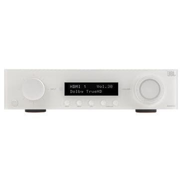 JBL MA 5.2-Channel AV Receiver with 8K HDMI in White, , large