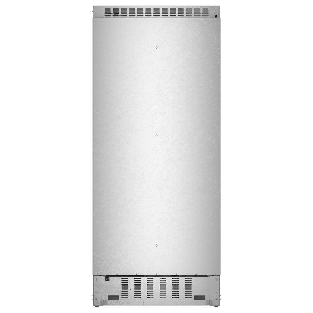 Cafe 20.1 Cu. Ft. Integrated Bottom-Freezer Refrigerator in Stainless Steel, , large