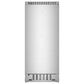 Cafe 20.1 Cu. Ft. Integrated Bottom-Freezer Refrigerator in Stainless Steel, , large